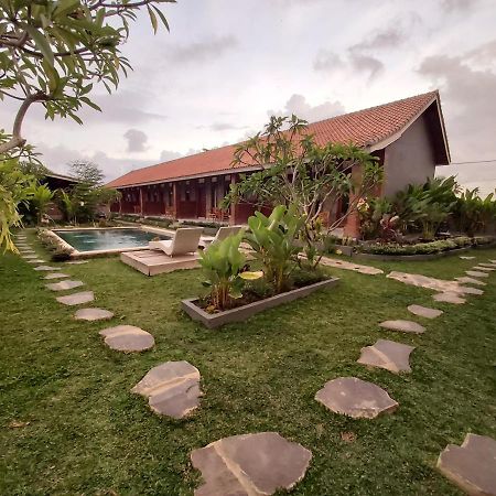 Ayuna Family Ubud Exterior photo