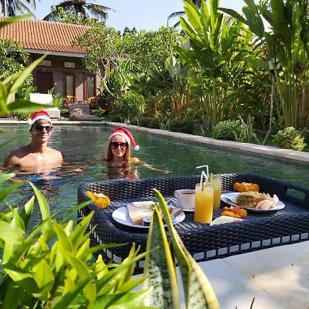 Ayuna Family Ubud Exterior photo
