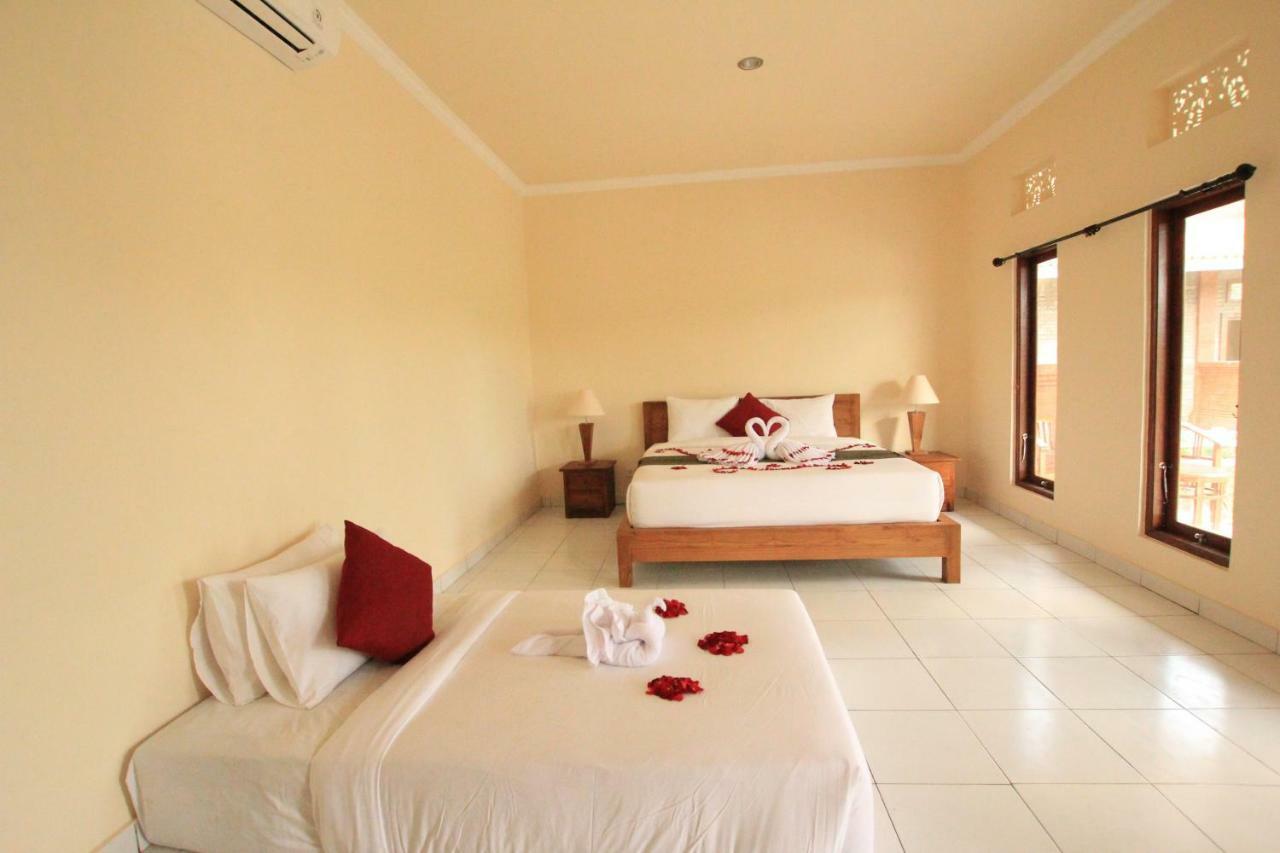 Ayuna Family Ubud Exterior photo