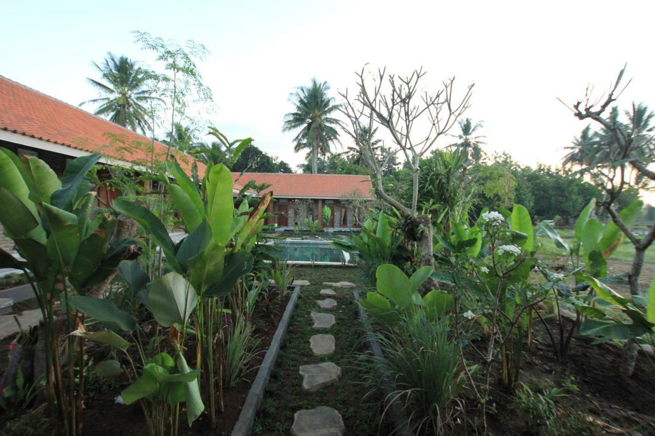 Ayuna Family Ubud Exterior photo