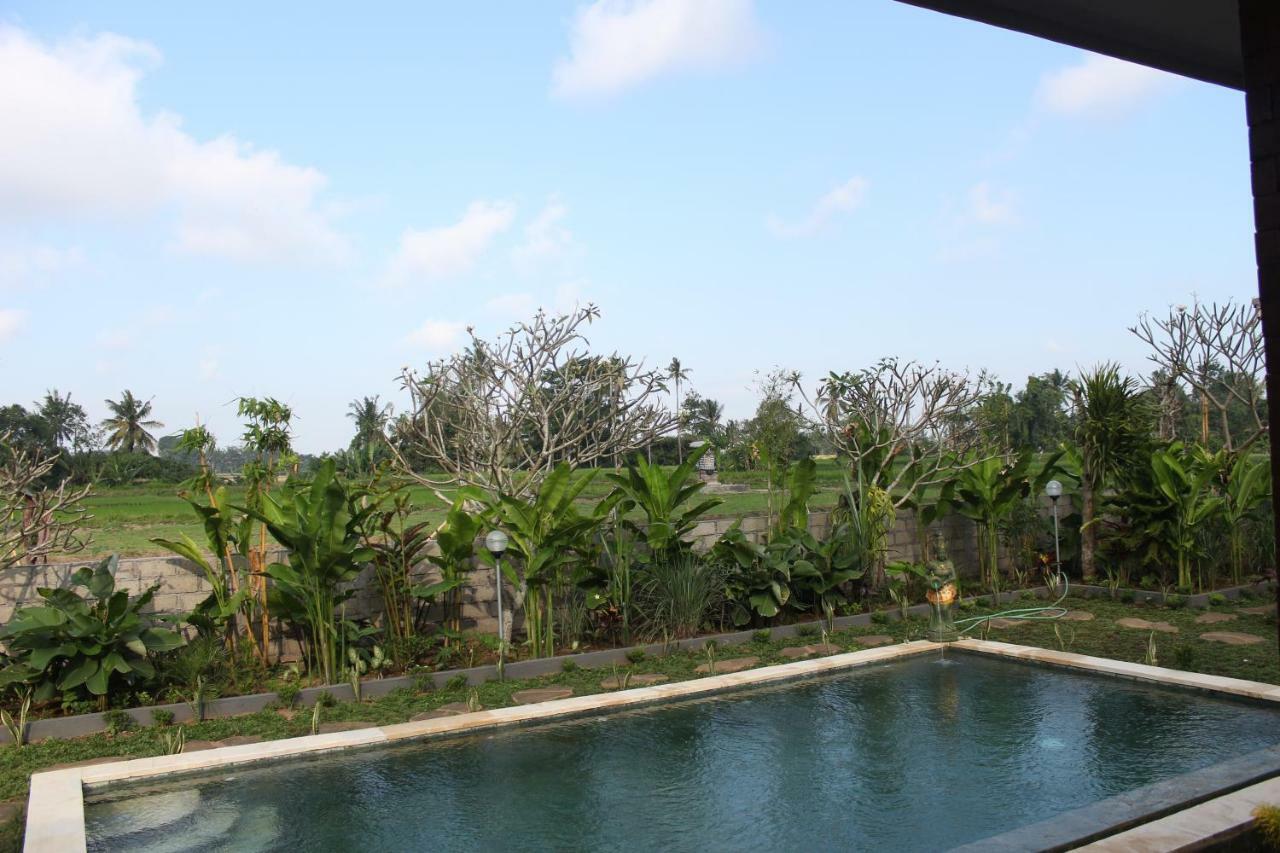 Ayuna Family Ubud Exterior photo