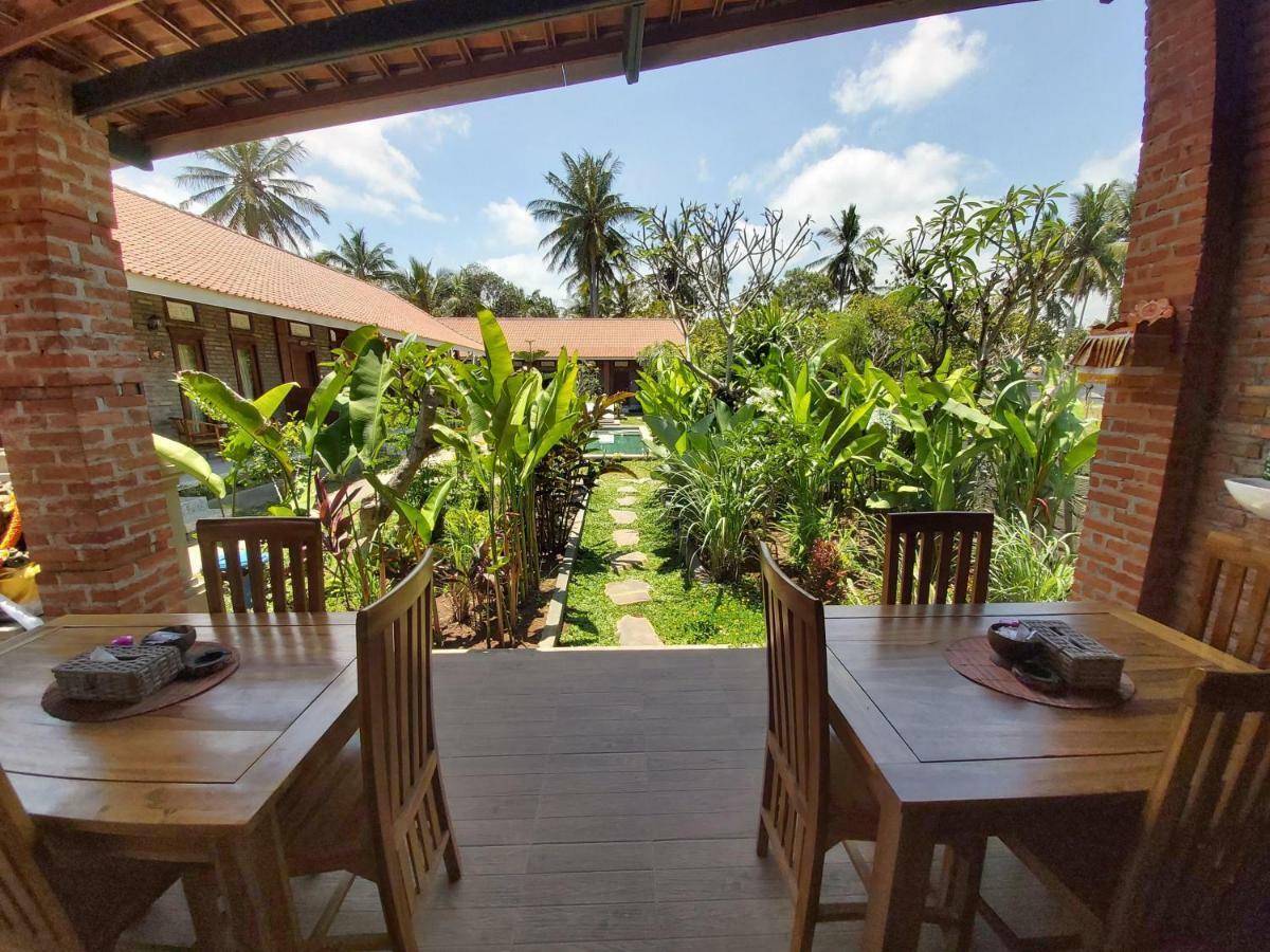 Ayuna Family Ubud Exterior photo