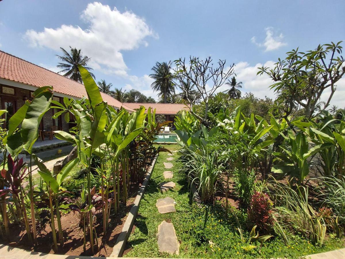Ayuna Family Ubud Exterior photo