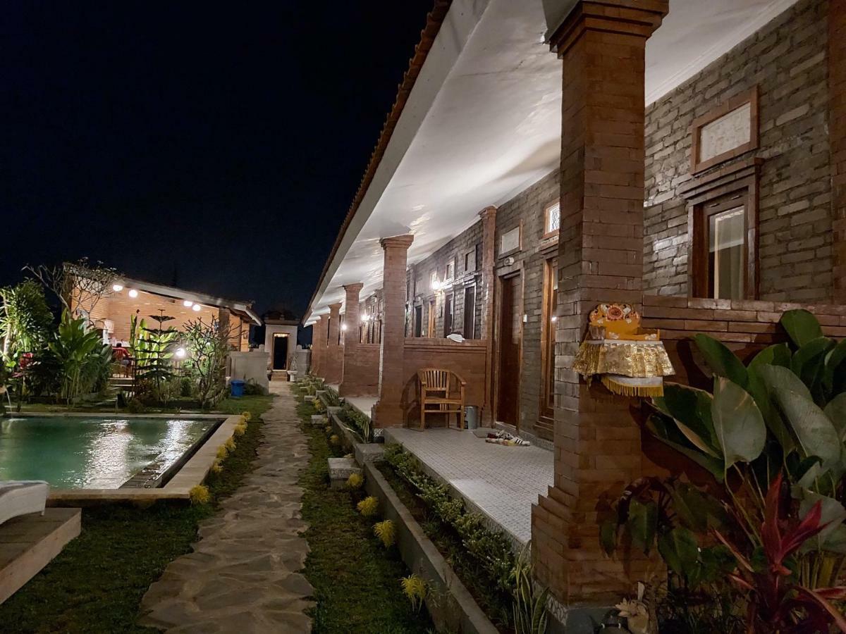 Ayuna Family Ubud Exterior photo