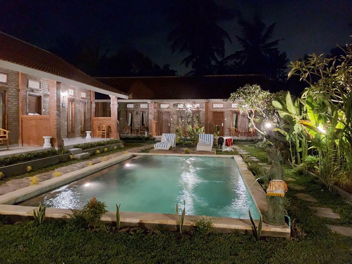 Ayuna Family Ubud Exterior photo