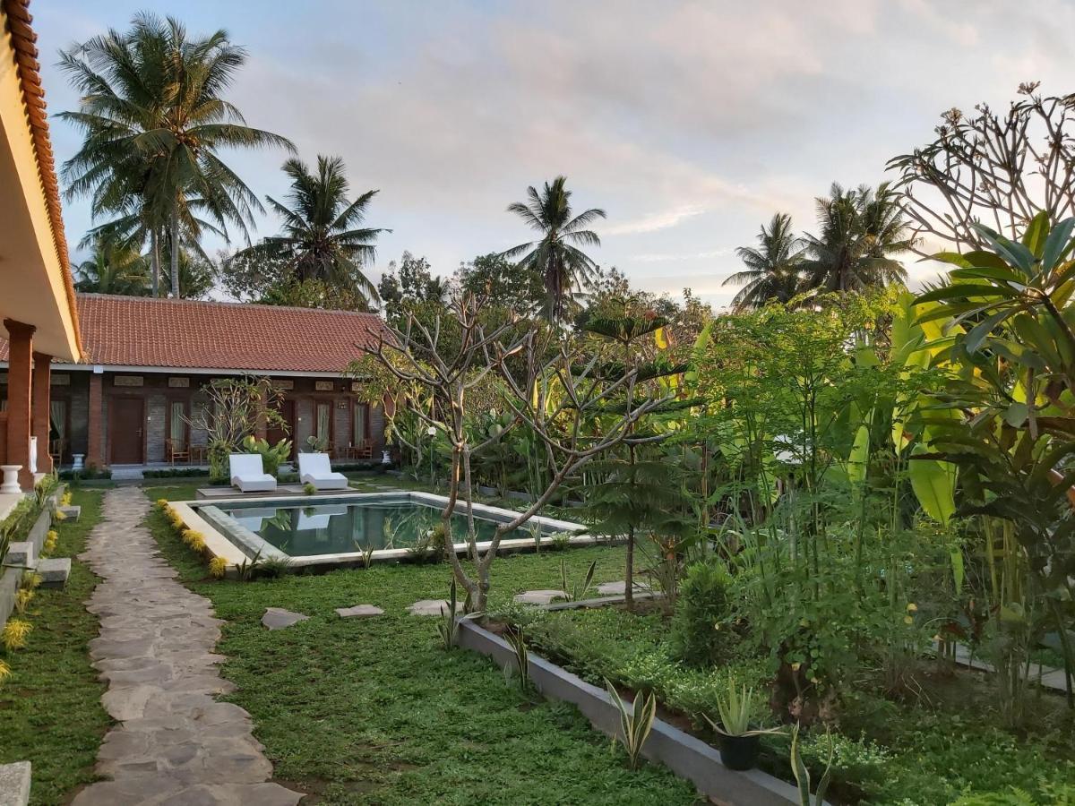 Ayuna Family Ubud Exterior photo