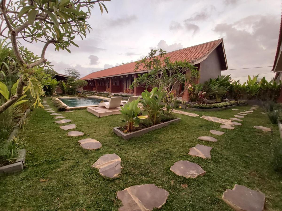 Ayuna Family Ubud Exterior photo