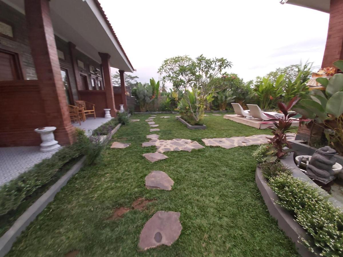 Ayuna Family Ubud Exterior photo