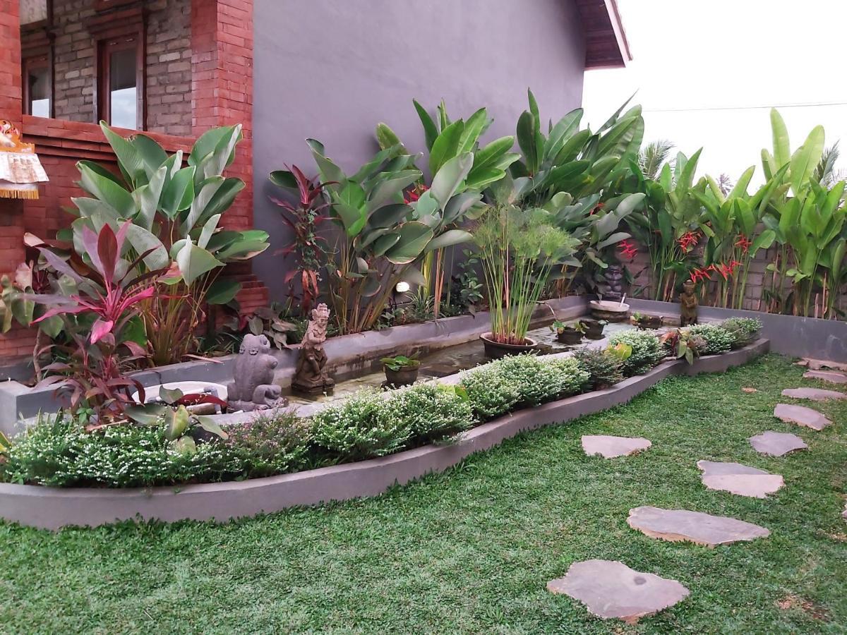 Ayuna Family Ubud Exterior photo