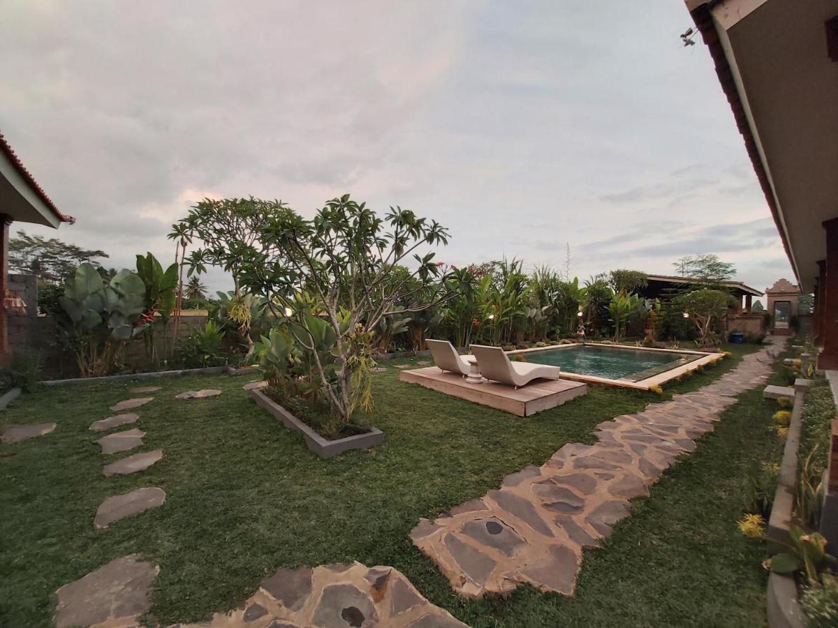 Ayuna Family Ubud Exterior photo