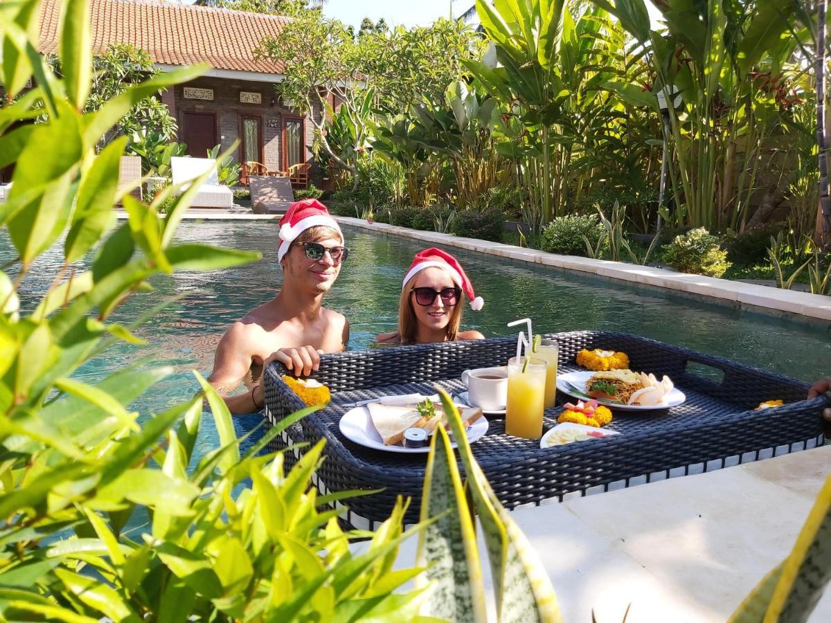 Ayuna Family Ubud Exterior photo